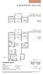 Sceneca Residence (D16), Apartment #421830421